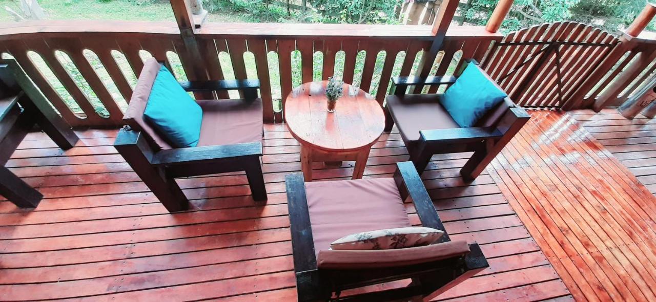 Cabana Ancutei Rucar  Ngoại thất bức ảnh