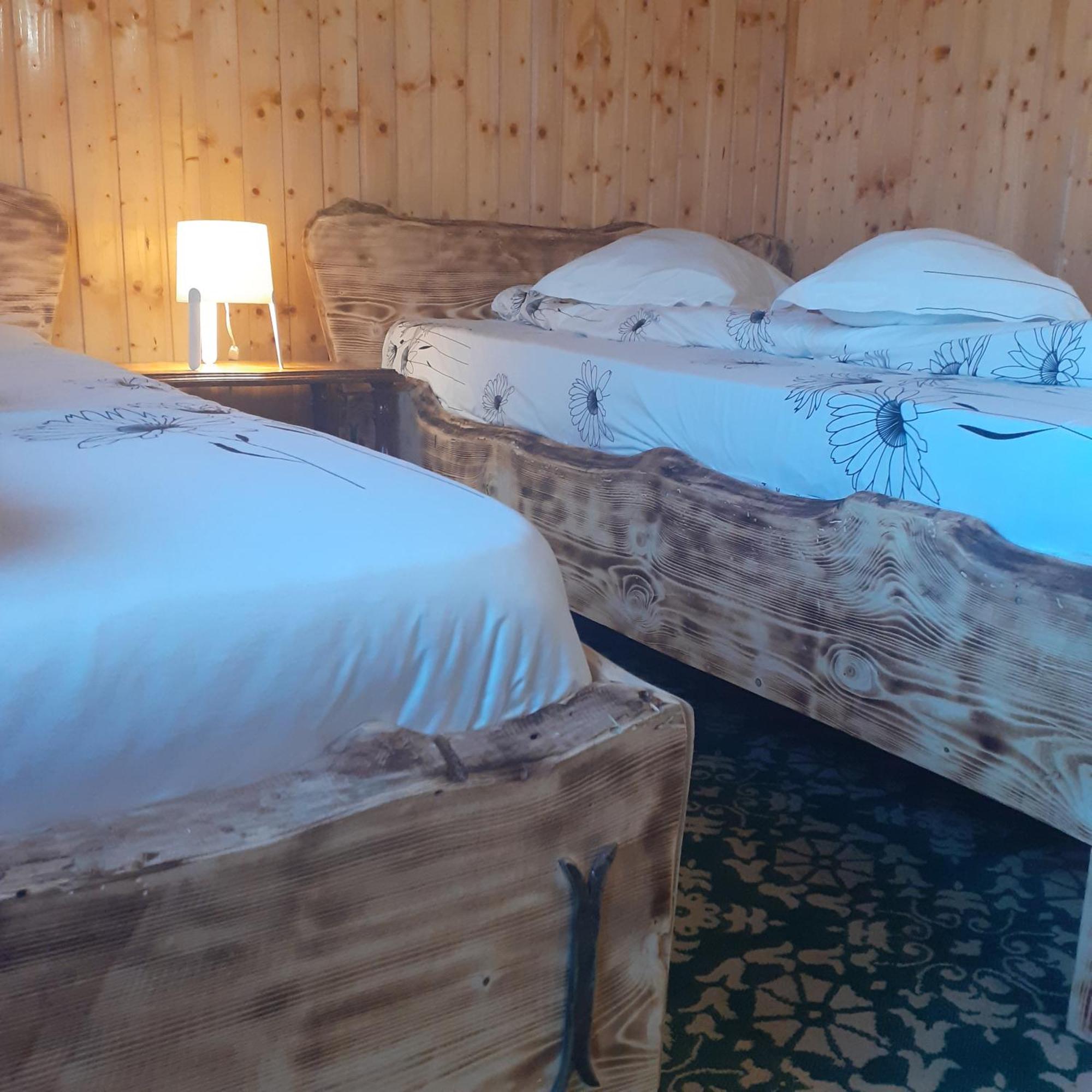 Cabana Ancutei Rucar  Phòng bức ảnh